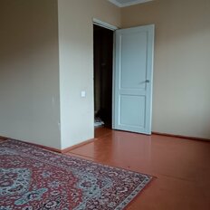 Квартира 35,6 м², 1-комнатная - изображение 4