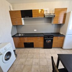 Квартира 70 м², 2-комнатная - изображение 4