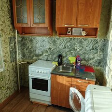 Квартира 35 м², 1-комнатная - изображение 5