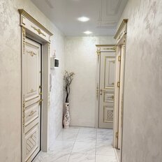 Квартира 65 м², 2-комнатная - изображение 5