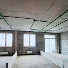 Квартира 59 м², 1-комнатные - изображение 2