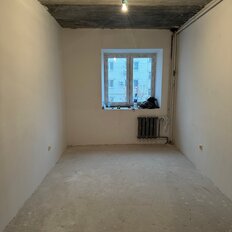 Квартира 68,3 м², 2-комнатная - изображение 4