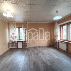 Квартира 23,6 м², студия - изображение 4