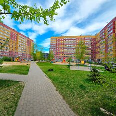 Квартира 115 м², 4-комнатная - изображение 2