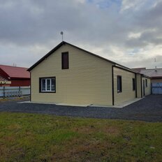 дом + 5,5 сотки, участок - изображение 4