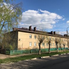 Квартира 38,8 м², 2-комнатная - изображение 2