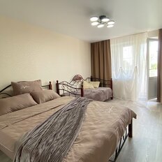 Квартира 43,2 м², 2-комнатная - изображение 1