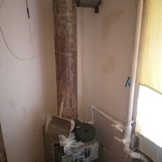 часть дома + 2 сотки, участок - изображение 3