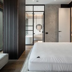 Квартира 107 м², 3-комнатные - изображение 5