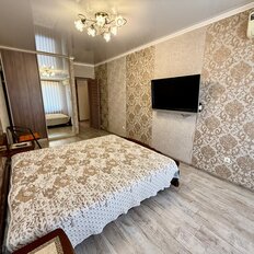 Квартира 38 м², 1-комнатная - изображение 3