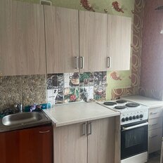 Квартира 46 м², 2-комнатная - изображение 5