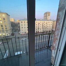 Квартира 128 м², 3-комнатная - изображение 4