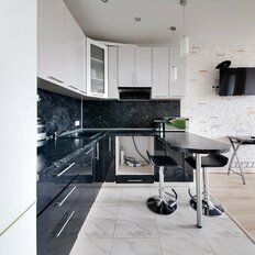 Квартира 31 м², 1-комнатная - изображение 1