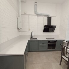 Квартира 75,2 м², 2-комнатная - изображение 2