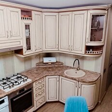 Квартира 41 м², 1-комнатная - изображение 2