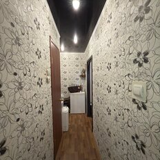 Квартира 40 м², 1-комнатная - изображение 4