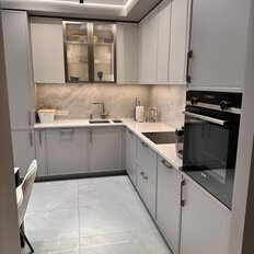 Квартира 86 м², 3-комнатная - изображение 1