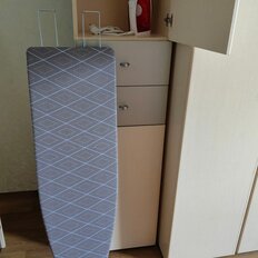 Квартира 30 м², 1-комнатная - изображение 5