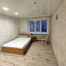 Квартира 28 м², 1-комнатная - изображение 5