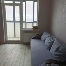 Квартира 23 м², студия - изображение 2