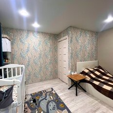 Квартира 35 м², 1-комнатная - изображение 5