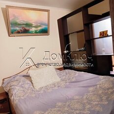 Квартира 33,2 м², 1-комнатная - изображение 5