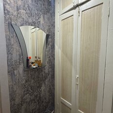 Квартира 27 м², 1-комнатная - изображение 1