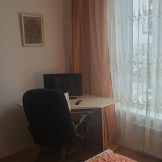 Квартира 41 м², 1-комнатная - изображение 3