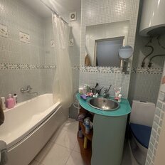 Квартира 35 м², 1-комнатная - изображение 5