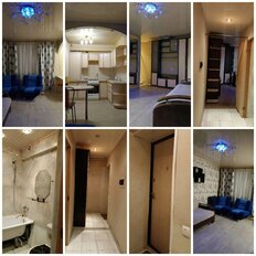 Квартира 31 м², студия - изображение 1