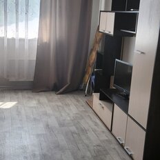 Квартира 38 м², 1-комнатная - изображение 5