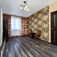 Квартира 34 м², 1-комнатная - изображение 4