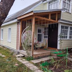 часть дома + 4,5 сотки, участок - изображение 2