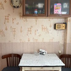 Квартира 30 м², 1-комнатная - изображение 3