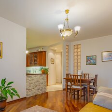 Квартира 88,1 м², 3-комнатная - изображение 4