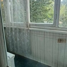 Квартира 31,2 м², 1-комнатная - изображение 4