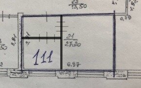 27,2 м², офис - изображение 5
