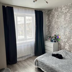 Квартира 17,7 м², 1-комнатная - изображение 2