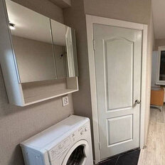 Квартира 39 м², 2-комнатная - изображение 4