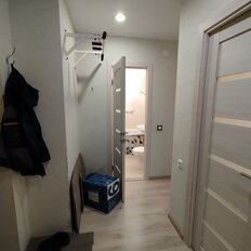 Квартира 36,4 м², 1-комнатная - изображение 2