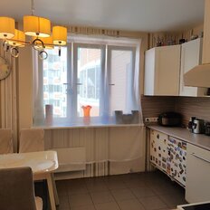 Квартира 80,6 м², 3-комнатная - изображение 2