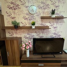 Квартира 35 м², 1-комнатная - изображение 5