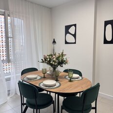 Квартира 73 м², 3-комнатная - изображение 1