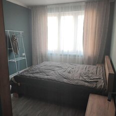 Квартира 36,6 м², 1-комнатная - изображение 3