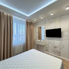 Квартира 34 м², 1-комнатная - изображение 1