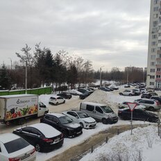 Квартира 40,8 м², 1-комнатная - изображение 3