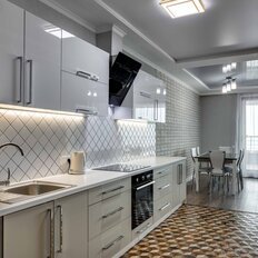 Квартира 78 м², 2-комнатная - изображение 4