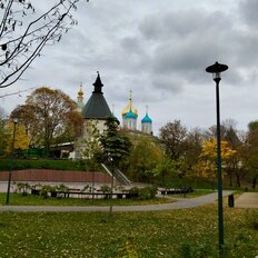 Квартира 53,4 м², 3-комнатная - изображение 1