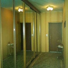 Квартира 88,6 м², 4-комнатная - изображение 2