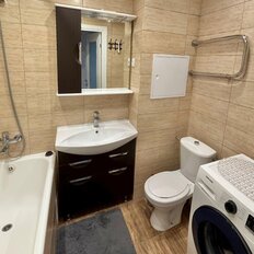 Квартира 38,2 м², 1-комнатная - изображение 4